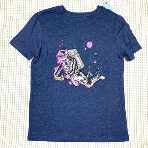 Cat & Jack - ASTRONAUT shirt!